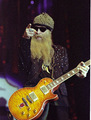 ZZ TOP