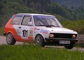 Yugo rally