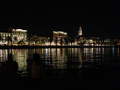 Split at night