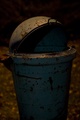 Trash makes me…