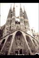 Sagrada Familia