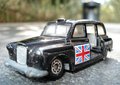 London Taxi