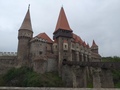 Corvin castle