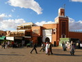 Marrakesh