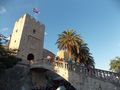 Korčula-ulaz