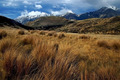 Southern Alps