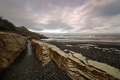 Punakaiki Beach