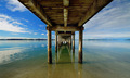 Maraetai Pier