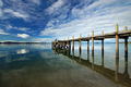 Maraetai Pier