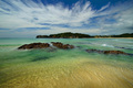 Matapouri Beach