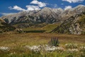 Southern Alps