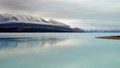 Lake Pukaki