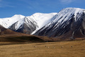 Southern Alps