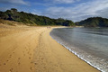 Matapouri Beach