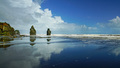 Taranaki Coast