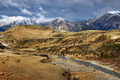 Southern Alps