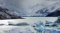 Tasman Glacier…