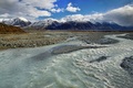 Rangitata River