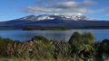 Mt Tongariro