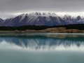 Lake Pukaki