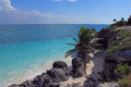 tulum beach, m…