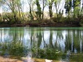 HDR river