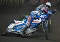 Nicki Pedersen…