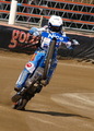 Nicki Pedersen…