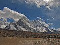 Ama Dablam Iz …