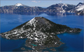 Crater Lake _ …