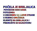 Brbljalica Ori…