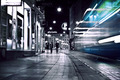 Flying Tram