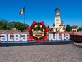 Alba Iulia