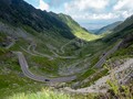 Transfagarasan