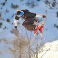 Freeskiing