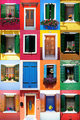 Burano Mix