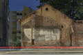 Palimpsest I