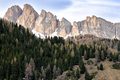 Dolomiti