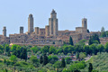 San Gimignano