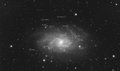 Messier 33