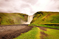 Skogafoss