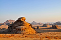 Wadi Rum