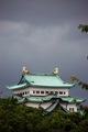 Nagoya Castle