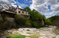 Kućica iz bajk…