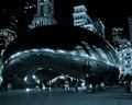 Chicago bean