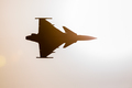 Gripen protiv …