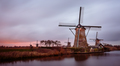 Kinderdijk