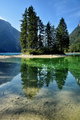 Lago del Predil