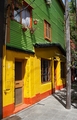 La Boca colores