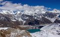 Gokyo Lake